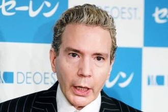 デーブ・スペクター　佐藤二朗トラブルに疑問「ノックはしたはず。それはアポなしじゃない」