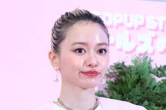 山本舞香が第１子出産「これからの日々も大切に、楽しんでいきたい」夫・Ｈｉｒｏも「いいね」