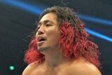 「【ＷＷＥ】高橋ヒロム改めＫＹＯＫＩがダークマッチで初陣飾る　奇跡の一致でレスラーデビュー16周年記念日に世界最大団体初上陸」の画像1