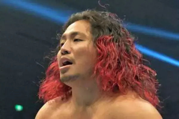 【ＷＷＥ】高橋ヒロム改めＫＹＯＫＩがダークマッチで初陣飾る　奇跡の一致でレスラーデビュー16周年記念日に世界最大団体初上陸