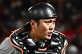 「【巨人】甲斐拓也〝本塁打率100％〟延長11回に勝ち越し２号ソロ「最高の結果になってくれた」」の画像1