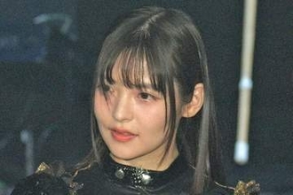 上坂すみれが「京まふ」出演見合わせ　誘拐・殺害予告の脅迫被害でＳＮＳ発信も当面自粛