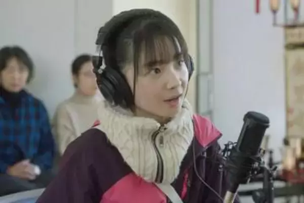 福地桃子　ＮＨＫ夜ドラ「ラジオスター」の舞台・能登に言及「土地も人も温かくて、美しくて