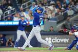 「【ドジャース】大谷翔平トドメの３号弾にブルージェイズファン衝撃「ＷＳの悪夢蘇った」」の画像1