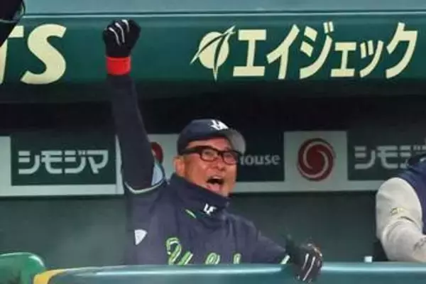 【ヤクルト】池山采配はノムさん譲りの〝弱者の兵法〟　伊勢孝夫氏が指摘するお調子者集団の強みと弱み