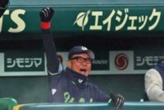 【ヤクルト】池山采配はノムさん譲りの〝弱者の兵法〟　伊勢孝夫氏が指摘するお調子者集団の強みと弱み