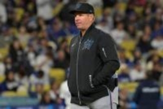 【ＭＬＢ】マーリンズの驚きの投球指示システム「２～３勝増えればＰＳ進出の分かれ目になる」