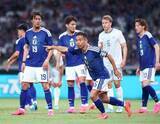 「【日本代表】ＤＦ長友佑都　壮行試合でも万全だった〝超合金ボディー〟＆若手への誹謗対策も余念なし」の画像1