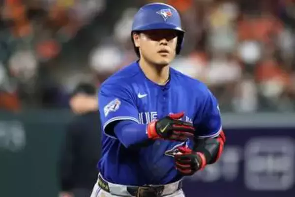【ＭＬＢ】岡本和真だけではないブルージェイズ反攻の火種「諦めはまだ早い」根拠＝海外報道