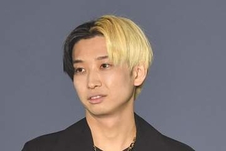 落語家ヒカル 〝上下関係〟諭され反発「落語家全員へのリスペクトなんて持てない」