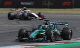 「【Ｆ１】アストンＭのアップデートを前に折原ＧＭ「望んでいた通り」　クラック氏は慎重姿勢」の画像1