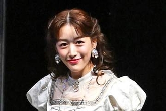 三山凌輝と〝密会報道〟で花乃まりあが声明「不適切な判断であったことは事実」
