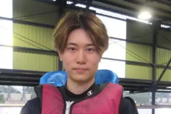 【住之江ボート】吉田一心　Ａ２昇格へ視界良好「予定通り。調子は悪くない」