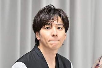 〝元歌わないアイドル〟　ふぉ～ゆ～のＣＤデビューに「同期」として祝福　「なんの因果か」