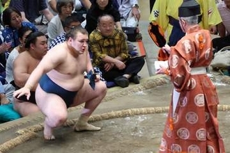 【大相撲】朝青龍　３敗の大関安青錦へ〝緊急メッセージ〟「足首が痛いのわかる。すり足相撲目指せ」