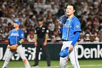 【パＣＳ】日本ハムが痛恨逆転負け…　先発・山崎福也が４回途中５失点で無念の早期降板