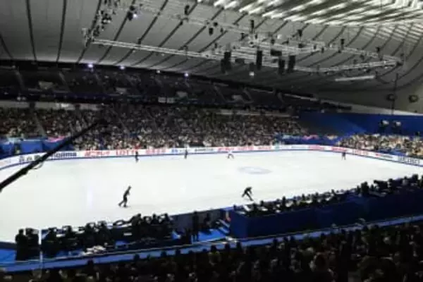 【フィギュア】１１歳で４回転アカチエワらロシア６選手にドーピング検査を実施＝露報道