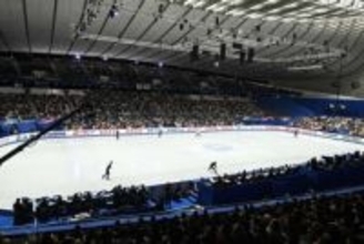 【フィギュア】１１歳で４回転アカチエワらロシア６選手にドーピング検査を実施＝露報道