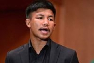 【ＯＮＥ】武尊の〝介錯人〟ロッタンが那須川天心との再戦熱望「もう一度戦って、勝ちたい」