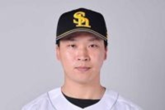 【ソフトバンク】昨春トミー・ジョン手術でリハビリ中の長谷川威展がヘルニア摘出術