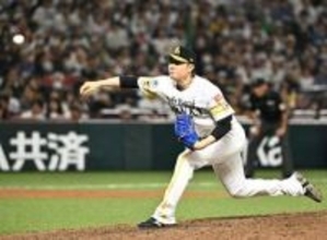 【ソフトバンク】「不安要素」露呈で開幕６連勝ならず…痛打浴びた松本裕樹が語った苦悩