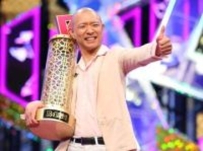 今井らいぱち　Ｒ－１決勝逃したら大阪に戻る決意のウラ「東京出てきて大阪の半分くらいの収入…」