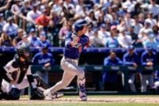 【ドジャース】韓国メディアがキム・ヘソンのメジャー残留を確信「このままなら残留心配なし」