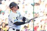 「【阪神】森下翔太の気になる〝５月病〟　チームも心配「性格的に沼にハマってしまうと…」」の画像1