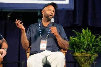 【ＭＬＢ】ブルワーズ　殿堂左腕ＣＣ・サバシア氏の息子をドラフト指名…ゆかりの地で〝親子鷹〟へ