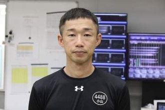 【大村ボート】小山勉　Ａ１級勝負駆けのラスト２走「Ｓは無理はできないけどレースに集中して頑張ります」