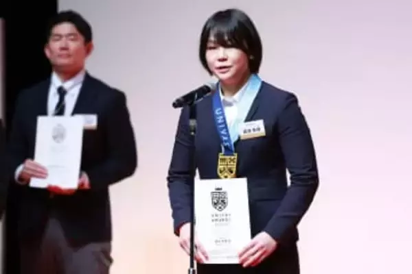 【レスリング】藤波朱理が明かす連勝記録との向き合い方　１５０連勝は「注目するきっかけになる」