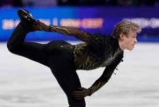 【フィギュア】ＩＳＵがルール変更発表〝マリニン不利〟が物議「ジャンプの数は７つから６つに減る」