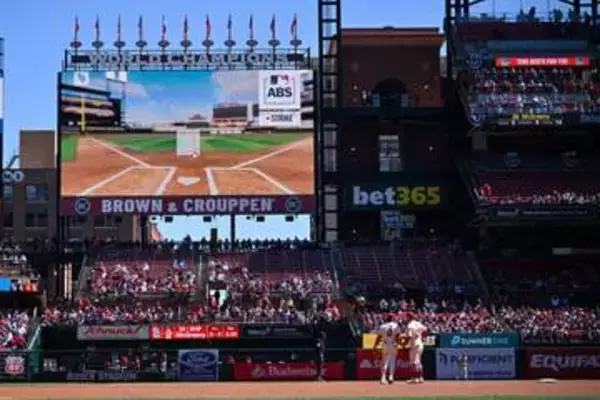 【ＭＬＢ】ロボット審判が暴く「人の限界」　元審判員が漏らした違和感「人間では追いつけない」＝米紙報道