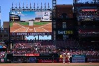 【ＭＬＢ】ロボット審判が暴く「人の限界」　元審判員が漏らした違和感「人間では追いつけない」＝米紙報道