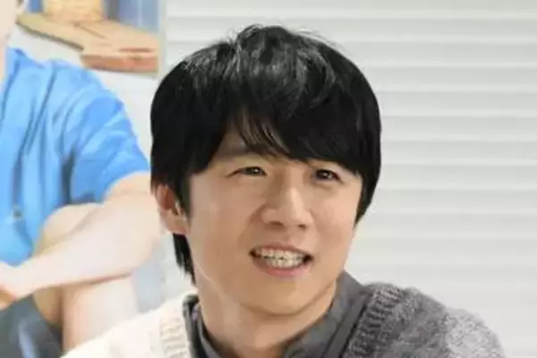 風間俊介　日テレ→ＴＢＳ〝スピード移籍〟のウラにＴＶ界「コスパ重視」の新潮流