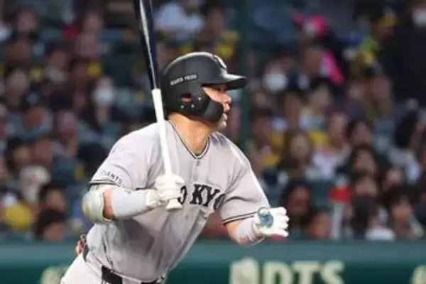 【巨人】阪神に劇的勝利以上の価値があった才木浩人攻略「仕方ないか」の〝深層心理〟阻止