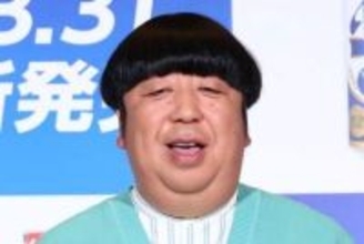 バナナマン日村　レギュラー１１本の多忙ぶり　妻・神田愛花が明かしていた「睡眠異常」