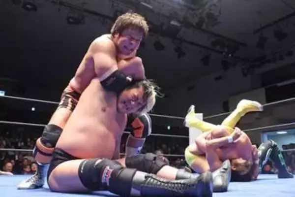 【ドラディション】小島聡が盟友・天山広吉の引退試合に胸中明かす「勝手に対戦相手できるものだと思ってる」
