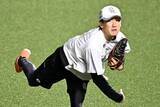 「【ソフトバンク】大津亮介「気持ちが上がる」　防御率1.14の裏にある〝先輩〟海野隆司の存在」の画像1