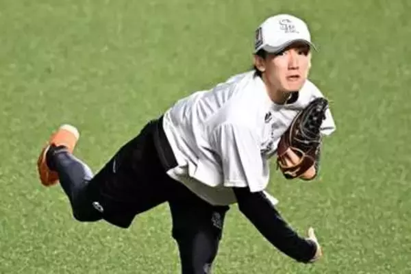 【ソフトバンク】大津亮介「気持ちが上がる」　防御率1.14の裏にある〝先輩〟海野隆司の存在