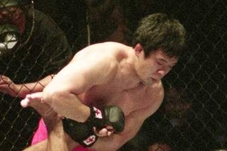 【桜庭和志連載＃12】マーカス・コナン戦ＴＫＯ判定にキングダムのみんなで抗議の座り込み　だけど正直…