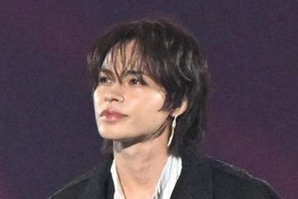 上田竜也　Ｈｅｙ！Ｓａｙ！ＪＵＭＰのメンバーをプロレス技で泣かせた過去「俺も焦った…」