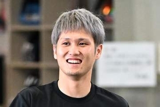 【福岡ボート・ＧIIIウエスタンヤング】山崎祥　準優１枠逃すも気配は抜群「行き足、レース足がいい」