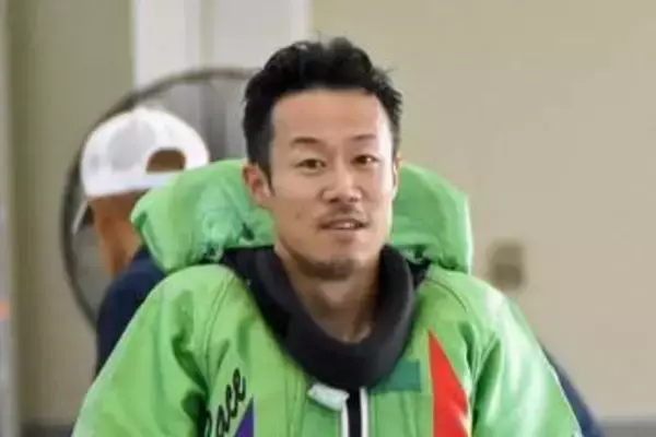 【蒲郡ボート】伊倉光が機力を武器に巻き返しへ「出足型で不満もないし足は悪くない」