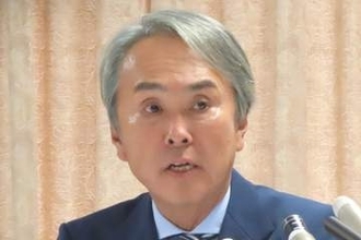 石原伸晃氏が目撃！ 小泉純一郎ブチギレ事件「誰が総理だと思ってんだ！」