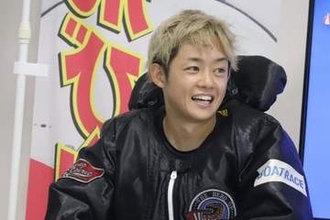 【唐津ボート】百武翔　２８回目の優出に成功　地元での初Ｖへ「行くしかないです」