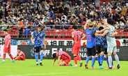 韓国メディアが日本サッカーとの格差に不満「恥辱」「協会には任せておけない」