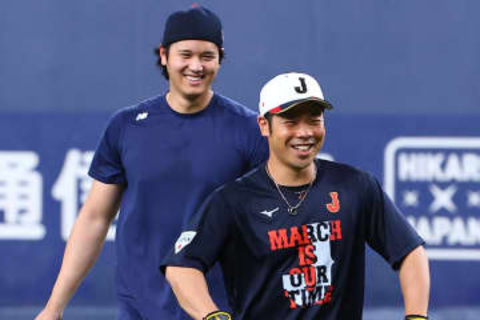 【侍ジャパン】大谷翔平を生かすため…近藤健介が葛藤の末「新フォーム移行中断」の重大決断