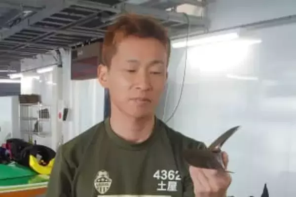 【尼崎ボート・ダイスポカップ】土屋智則　予選敗退も「全部がだいぶ良くなりました」