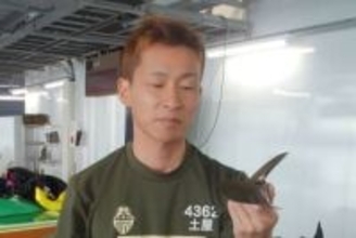【尼崎ボート・ダイスポカップ】土屋智則　予選敗退も「全部がだいぶ良くなりました」